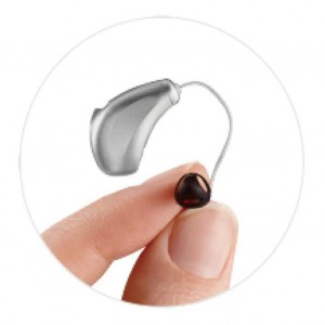 斯達(dá)克Muse妙   16通道耳背助聽器